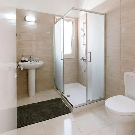 Cozy Modern 1b 아파트 *