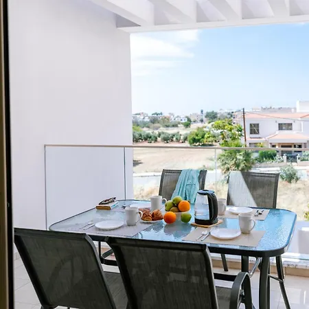 Cozy Modern 1b Apartman *