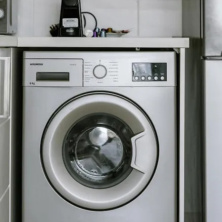 Апартаменты Cozy Modern 1b Пафос