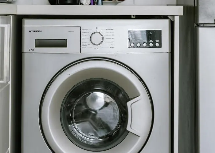 公寓 Cozy Modern 1b Paphos