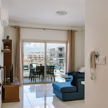 Apartmán Cozy Modern 1b
